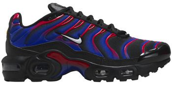 Turistická obuv Nike  Air Max Plus Spider-Man (GS)