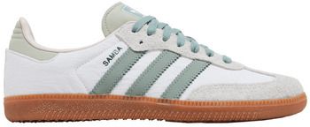 Nízke tenisky adidas  Samba OG Silver Green Putty Mauve (Women's)