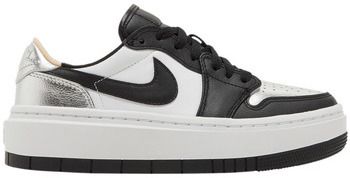 Nízke tenisky Nike  Jordan 1 Elevate Low SE Silver Toe (Women's)