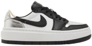 Nízke tenisky Nike  Jordan 1 Elevate Low SE Silver Toe (Women's)