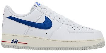 Nízke tenisky Nike  Air Force 1 Low '07 USA Basketball