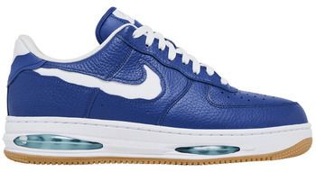 Nízke tenisky Nike  Air Force 1 Low Evo Team Royal