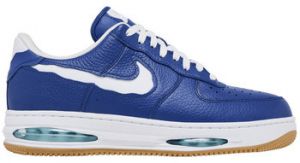 Nízke tenisky Nike  Air Force 1 Low Evo Team Royal