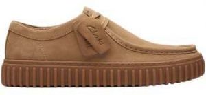 Derbie Clarks  Torhill Lo