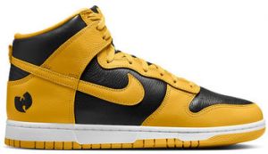 Členkové tenisky Nike  Dunk High Wu-Tang (2024)