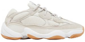 Nízke tenisky adidas  Yeezy 500 Stone Taupe