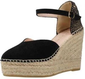 Espadrilky Macarena  ALBA6