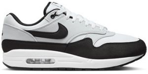 Nízke tenisky Nike  Air Max 1 White Black