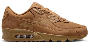Nízke tenisky Nike  Air Max 90 Premium Wheat