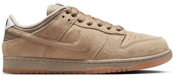 Nízke tenisky Nike  SB Dunk Low Pro B Parachute Beige