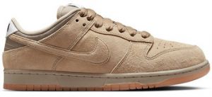 Nízke tenisky Nike  SB Dunk Low Pro B Parachute Beige