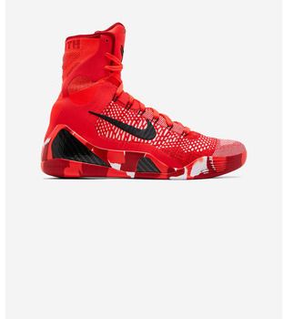 Členkové tenisky Nike  Kobe 9 Elite Protro Christmas (2024)