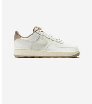 Nízke tenisky Nike  Air Force 1 Low '07 LV8 Summit White Khaki
