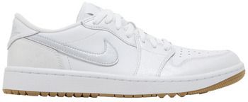Nízke tenisky Nike  Jordan 1 Retro Low Golf White Gum