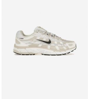 Nízke tenisky Nike  P-6000 Light Orewood Brown (Women's)