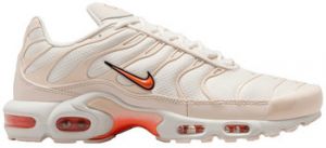 Nízke tenisky Nike  Air Max Plus Phantom Safety Orange