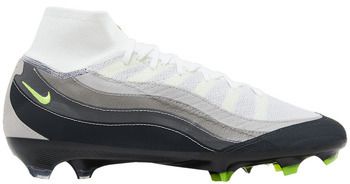 Členkové tenisky Nike  Zoom Mercurial Superfly 10 Elite SE FG  Air Max 95 Neon