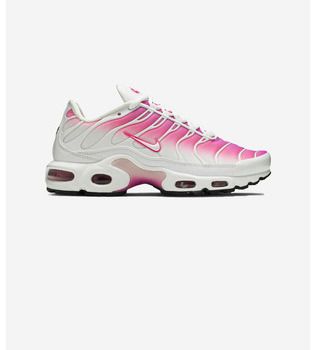 Nízke tenisky Nike  Air Max Plus Pink Fade (Women's)