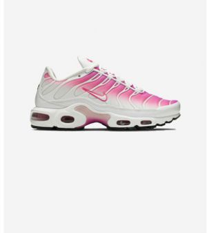 Nízke tenisky Nike  Air Max Plus Pink Fade (Women's)