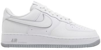 Nízke tenisky Nike  Air Force 1 '07 Low White Wolf Grey Sole