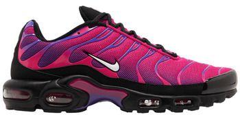 Nízke tenisky Nike  Air Max Plus Rebellious Air Fireberry