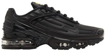 Nízke tenisky Nike  Air Max Plus 3 Leather Black