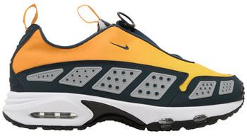 Nízke tenisky Nike  Air Max Sunder Canyon Gold Deep Ocean (Women's)