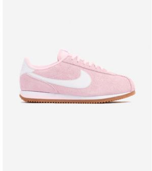 Nízke tenisky Nike  Cortez Pink Foam