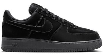 Nízke tenisky Nike  Air Force 1 Low LX Vanta Black