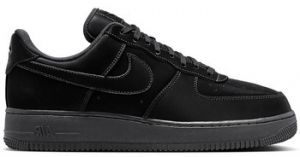 Nízke tenisky Nike  Air Force 1 Low LX Vanta Black