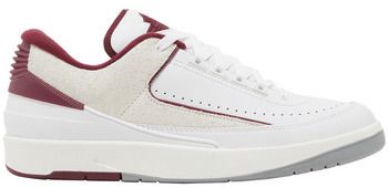 Nízke tenisky Nike  Jordan 2 Retro Low Cherrywood