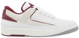 Nízke tenisky Nike  Jordan 2 Retro Low Cherrywood