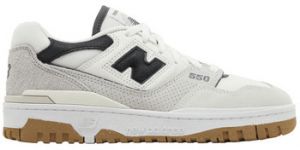 Nízke tenisky New Balance  550 Sea Salt Grey Matter (Women's)
