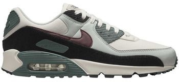 Nízke tenisky Nike  Air Max 90 Burgundy Crush Vintage Green