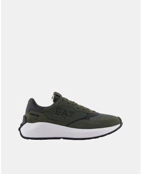 Nízke tenisky Emporio Armani EA7  7X000341 AF18616