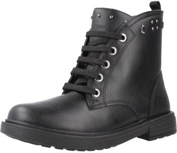 Čižmy Geox  J ECLAIR GIRL