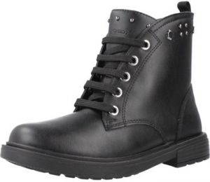 Čižmy Geox  J ECLAIR GIRL
