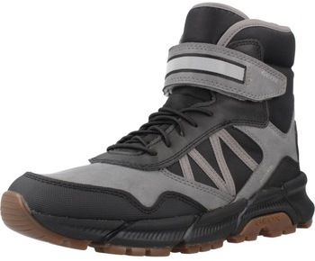 Členkové tenisky Geox  J FLEXYPER PLUS BOY