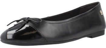 Balerínky/Babies Tommy Hilfiger  PATENT TOE-CAP LTHR BALL