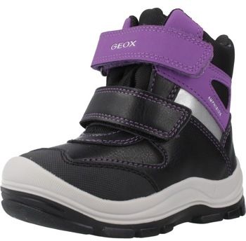 Čižmy Geox  B FLANFIL GIRL B ABX