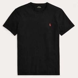Tričká s krátkym rukávom Ralph Lauren  710680785001R