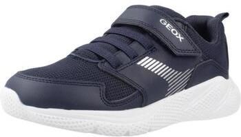 Nízke tenisky Geox  J SPRINTYE BOY
