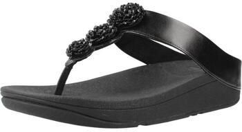 Žabky FitFlop  FINO BEADIE BUTTON
