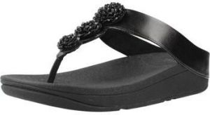 Žabky FitFlop  FINO BEADIE BUTTON
