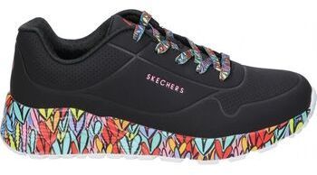 Nízke tenisky Skechers  314088L-BKMT
