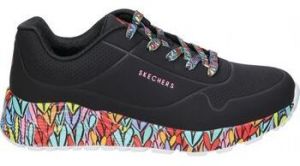 Nízke tenisky Skechers  314088L-BKMT