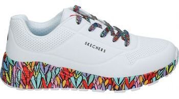 Nízke tenisky Skechers  314088L-WMLT