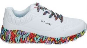 Nízke tenisky Skechers  314088L-WMLT