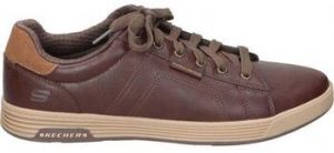 Nízke tenisky Skechers  210946-CHOC