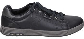 Nízke tenisky Skechers  210946-BLK
